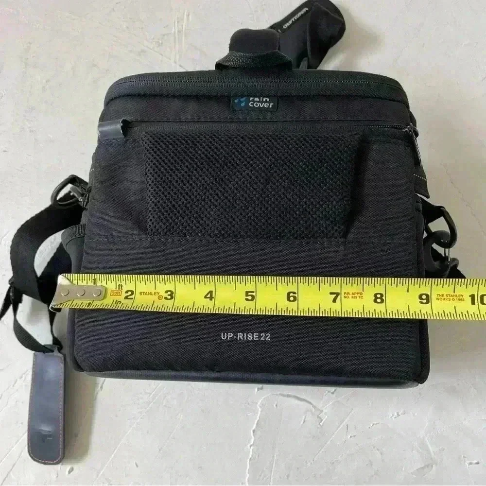 vanguard camera bag